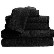 True Colors Bleach-safe Bath Towel Set