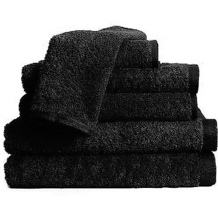 True Colors Bleach-safe Bath Towel Set