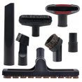 thumbnail image 1 of Vacuum Accessories Cleaning Kit For 32mm (1 1/4 Inch) Standard Hose, 1 of 5