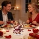 thumbnail image 3 of Uuiauoio Valentine's Day Decorations 2D Acrylic Angel Desktop Statue Cupid/Couple Valentine's Day Figurine Romantic Decoration Table Home Party Ornaments, 3 of 6