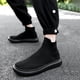 thumbnail image 4 of Zapatos para Correr Deporte Atléticas Mujer Hombre Malla Casual, 4 of 9
