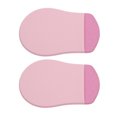 thumbnail image 1 of SWETRACE 2Ud Protector De Ratón Rosa Autoadhesivo Con Fuerte Adhesivo Sin Residuos Para Laptop, 1 of 8