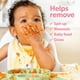 thumbnail image 5 of Fabric Rinse Dreft Baby Gentle Cleansing 1,42 L, hipoalergénico, 5 of 7