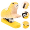 thumbnail image 3 of Office Supply Handmade Stapler Small Stapler Wooden Animal Stapler Statue Sculpture, 3 of 8