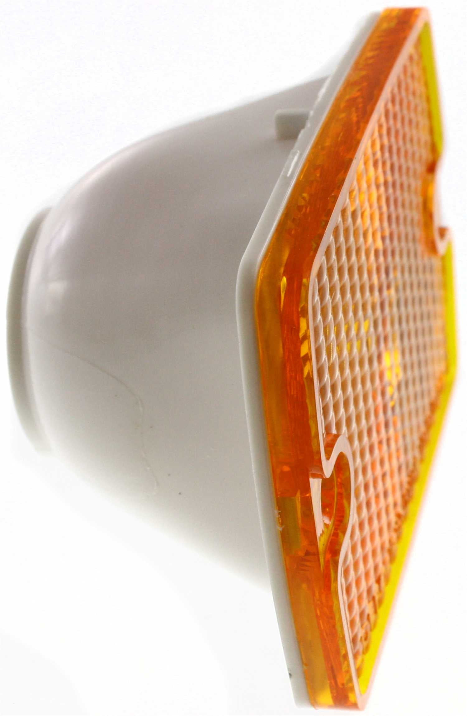 Turn Signal Light Compatible with 1994-1995 Jeep Wrangler Left Driver or Right Passenger