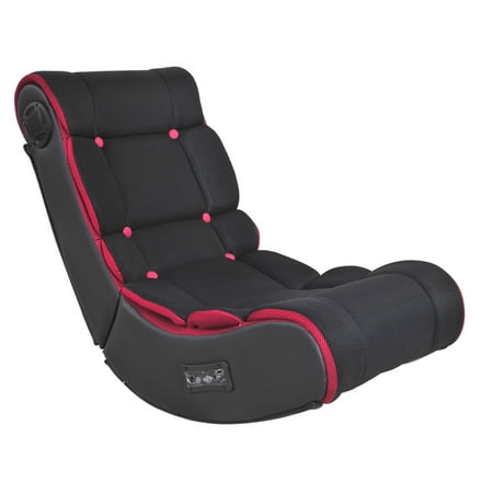 X Rocker 2.1 Wireless Bluetooth Gaming Chair Rocker ...
