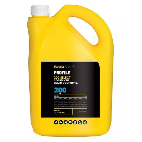 1 gal Profile Select Liquid Compound