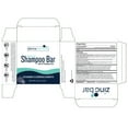 thumbnail image 5 of DermaHarmony  2% Pyrithione Zinc Dandruff & Seborrheic Dermatitis Shampoo Bar - Fragrance-Free - 4 oz (10 Bars), 5 of 5