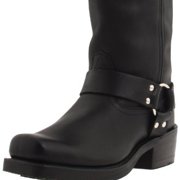 Durango® Black Harness Boot