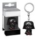 thumbnail image 3 of Llavero periférico de Star Wars Mandalorian Boba Stormtrooper Vader figura llavero colgante, 3 of 4