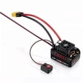 thumbnail image 2 of 3652 3250KV Motor 2-3S Waterproof Brushless Speed Controller, 2 of 5