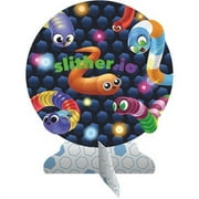 Slither.io Stand-Up Centerpiece (1ct)