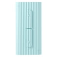 thumbnail image 2 of Dental Floss Picks Portable Case-10 Count Pocket-Sized Professional Flosser Dispenser Superfine Toothpicks Sticks-Best Dental Oral Care(Pink Blue Green), 2 of 9
