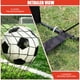 thumbnail image 3 of Arcos de fútbol BaseGoal 122 x 91 cm portátiles, set infantil de 2, 3 of 9