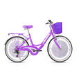 thumbnail image 2 of Bicicleta Gosa  Sharon R26 Morado, 2 of 4
