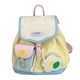 thumbnail image 2 of Mini mochila para mujer, mochila portátil para niñas, mochila, mochila escolar de nailon, mochila informal para viajes y actividades al aire libre Salvador Mochila Escolar, 2 of 10