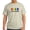 Natural, variant on CafePress - 3 Gay Humor Love Is Love Colors T Shirt - Men's Classic Cotton T-Shirts