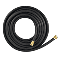 thumbnail image 2 of Voltec Water Hose Commercial 100 Ft. 5/8 Inch, 2 of 4