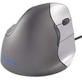 thumbnail image 1 of Evoluent VM4R VerticalMouse 4 Right Hand Ergonomic Mouse with Wired USB Connection (Regular Size), 1 of 7