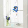 thumbnail image 3 of Animal DIY diamante pintura luz Catcher cristal arcoíris fabricante ventana colgante Hugtrwg  Para estrenar, 3 of 5