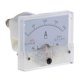 thumbnail image 2 of Ac 85l1 Analog Panel Current Ampere Ammeter Gauge Ammeter 0-200a, 2 of 5
