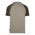 thumbnail image 2 of Trespass Mens Fullmer Mountain T-Shirt, 2 of 4