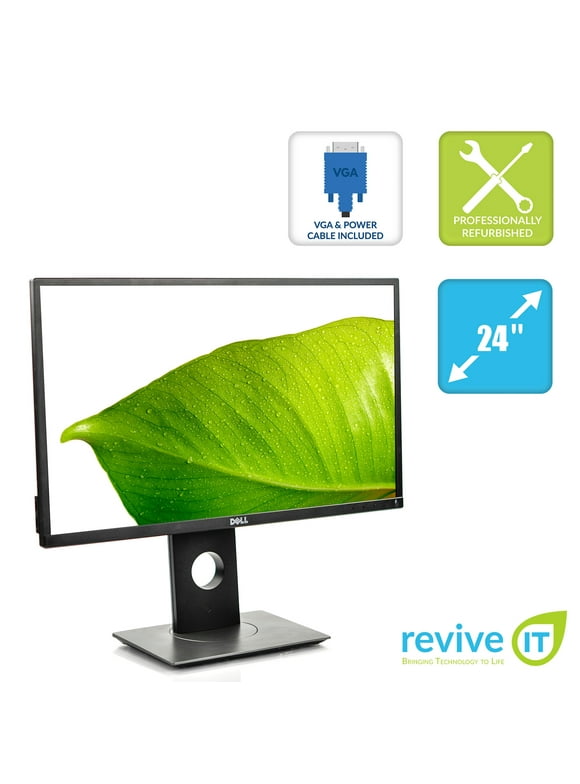 LCD Monitors in Computer Monitors