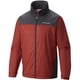 thumbnail image 1 of Chubasquero Columbia Glennaker Lake para hombre, rojo, XX-Large, 1 of 1