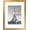 Bronze, variant on 8.5 By 11 Picture Frame, Display Pictures 6x8 with Mat or 8.5 x 11 Without, Wall Hanging Photo Frames, Bronze, 1 Pack