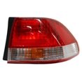 thumbnail image 1 of Calavera Accord 2001 A 2002 Honda Der Ext Blanca/Roja TYC, 1 of 4