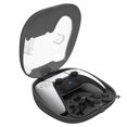 thumbnail image 1 of Bolsa de transporte Funda protectora para controlador de juego a prueba de polvo para accesorios de PS5 Hugtrwg Para estrenar, 1 of 9