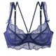 thumbnail image 4 of Conjunto de lencería para mujer Sujetador y bragas de encaje sexy Conjunto de lencería fina de verano Fridja  nalpqowj39550, 4 of 5