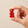 thumbnail image 4 of Ceres Gourmet Gummy Bears Bulk Chewy Fruit Juice Flavour - 35.2 oz (2.2 lb), 4 of 7
