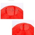 thumbnail image 6 of 2 PCS 7.8-Inch Paper Lanterns, 6 of 7