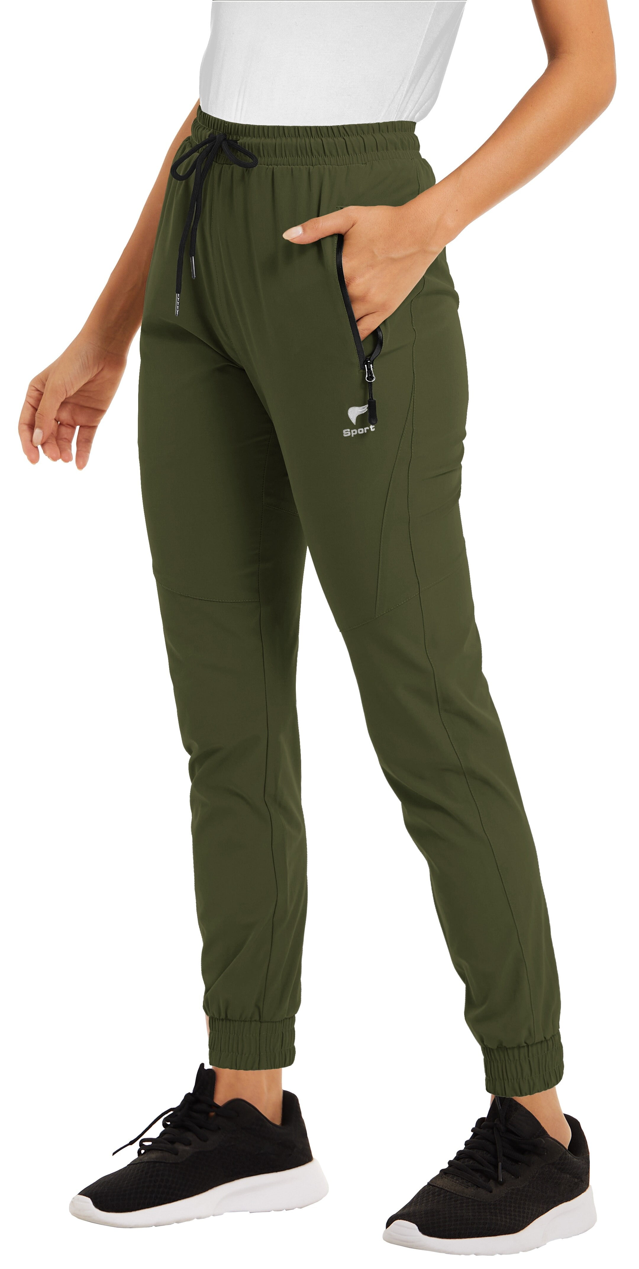 OmicGot Running Pants Women's Jogger 