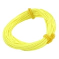 thumbnail image 1 of Línea de pesca con mosca de nailon, línea de pesca delantera de peso de nailon de 30M, accesorio de pesca, rendimiento finamente ajustado, 1 of 9