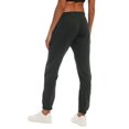 thumbnail image 2 of Light And Shade Womens Soft Touch Jogging Bottoms, 2 of 4