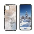 thumbnail image 1 of Compatible with Samsung Galaxy A22 5G Phone Case, Plant Case Silicone Protective for Teen Girl Boy Case for Samsung Galaxy A22 5G, 1 of 1