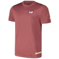 thumbnail image 2 of Men's New Era Burgundy Washington Commanders 2024 NFL Training Camp T-Shirt, 2 of 7