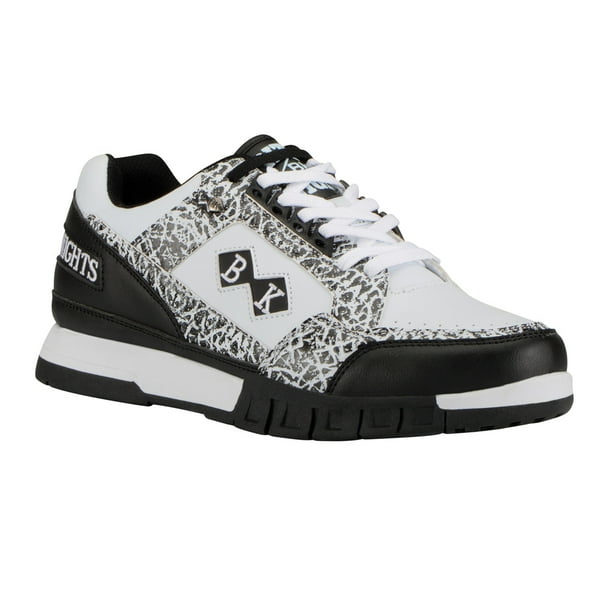 British Knights - British Knights Men's Metros Low Top Oxford Sneaker ...