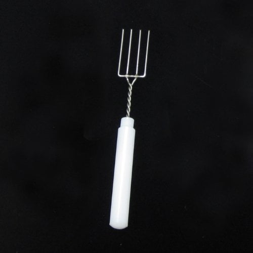 Chocolate Dipping Fork 4 Tine