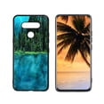 thumbnail image 1 of Compatible with LG K51 Phone Case, Forest-3-72 Case Silicone Protective for Teen Girl Boy Case for LG K51, 1 of 1