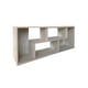 thumbnail image 3 of Mueble PARA TV DECOMOBIL Mesa centro de entretenimiento encino polar, 3 of 5