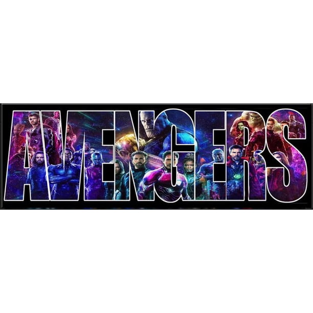 Marvel Diamond Mosaic Avengers 5D Diamond Painting Disney Superhero Cross Stitch Movie Characters Rhinestone Art Teenage Gift15x45cm round Gao Jinjia LED