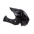 thumbnail image 2 of koolsoo Casque de Vélo pour Enfants Casque pour Planche à Roulettes Escalade sur Roche Multisports Noir, 2 of 9