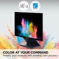 thumbnail image 3 of ViewSonic VP1656 Monitor portátil IPS de 15,6 pulgadas 1080p con USB C bidireccional de 40 W, validado por Pantone, calibrado de fábrica, soporte ergonómico incorporado con cubierta protectora, 3 of 5