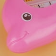 thumbnail image 6 of Nieyigj Baby Water Thermometer Infants Bathing Cute Animal Thermometers Safety Bath Care, Pink Dolphin 4.72 inches / 12 cm [cite: 18], 6 of 9
