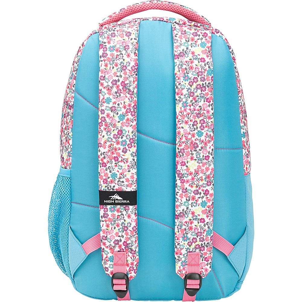 high sierra wiggie lunch kit backpack