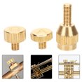 thumbnail image 4 of SHISUYAN 1 Set Metal Thread Sax Neck Screws for Saxophone Repair Parts to Tighten, 4 of 8