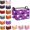 K-1PCS, variant on Rectangular Halloween Horror Ghost Storage Basket,Scary Pumpkin Basket,Halloweens Party Baskets,Halloween Candy Storage Baskets with Handles,Collapsible Storage Box Bin (O-1PCS)